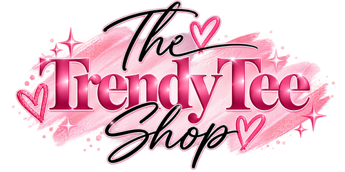 The Trendy Tee Shop